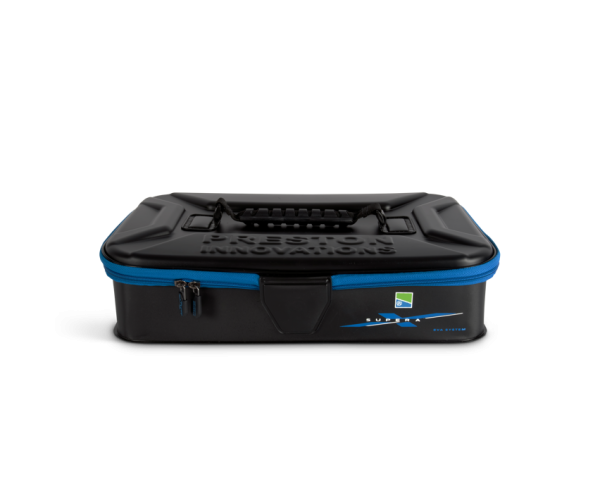 Preston Supera X Eva System