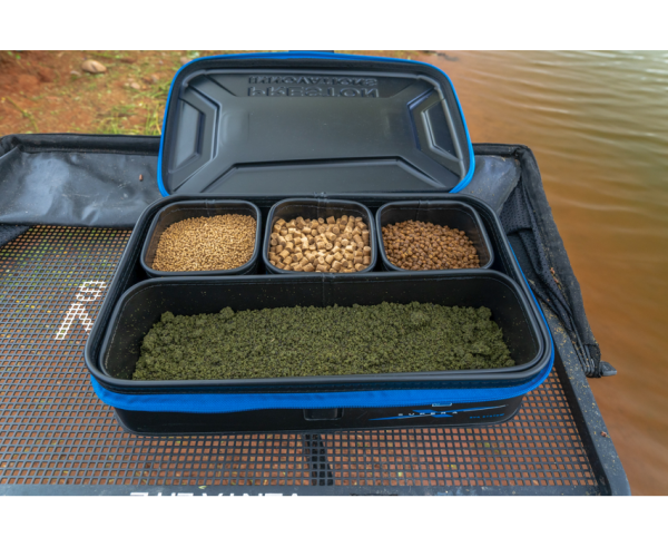 Preston Supera X Eva System