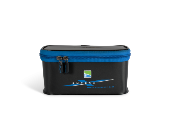 Preston Supera X Small Eva Accessory Case