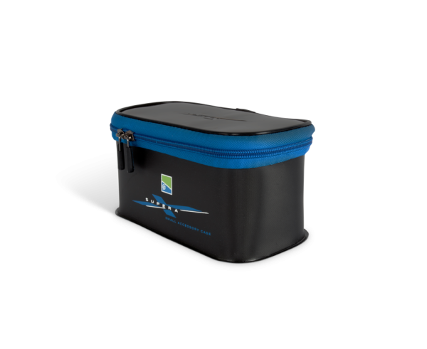 Preston Supera X Small Eva Accessory Case