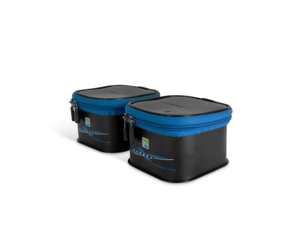 Preston Supera X XS Eva Accessory Case
