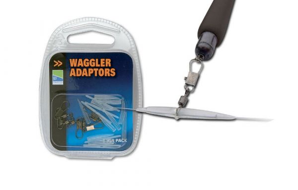 Preston Waggler Adapter