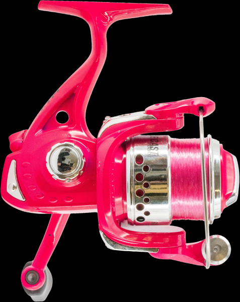FTM Sparkle Cast 2000 Pink