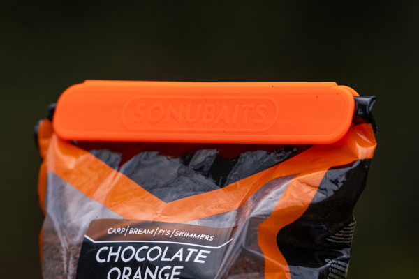 Sonubaits Bait Bag Clip