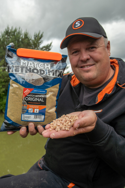 Sonubaits Bait Bag Clip