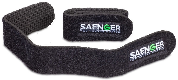 Sänger Neopren Rutenbänder / Rutenband 2pcs.