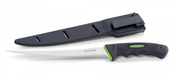 Sänger Power Gripp Fischmesser