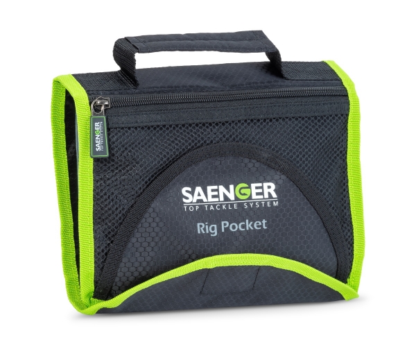 Sänger Profi Rig Pocket