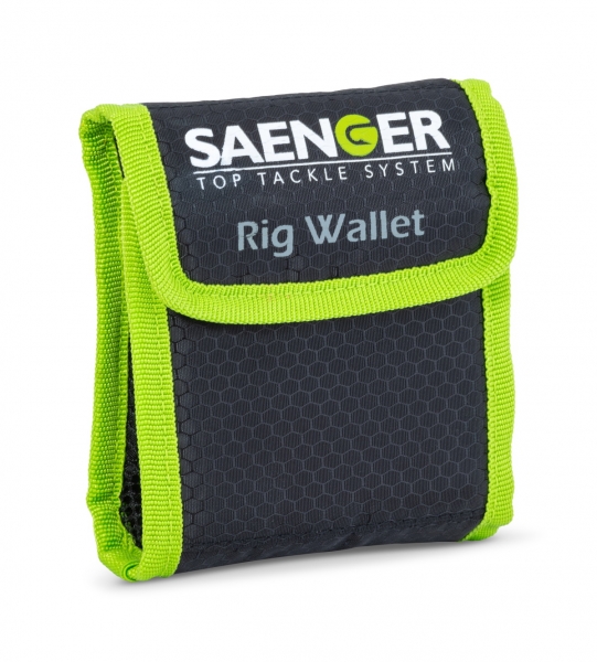 Sänger Rig Wallet