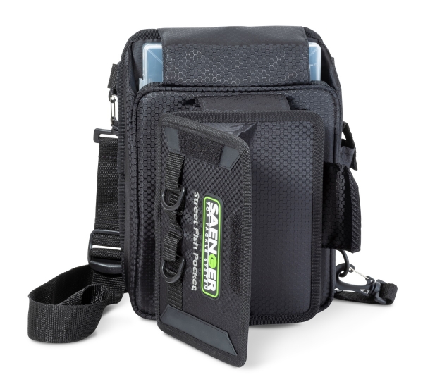 Sänger Street Fish Pocket