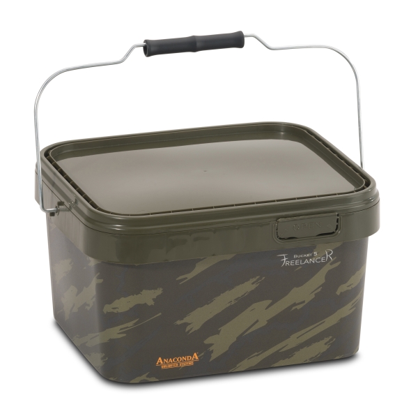 Sänger Anaconda Freelancer Bucket 5 Liter