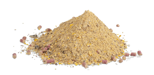 Sänger Amino F3 Big Carp Mix Vanilla Hemp