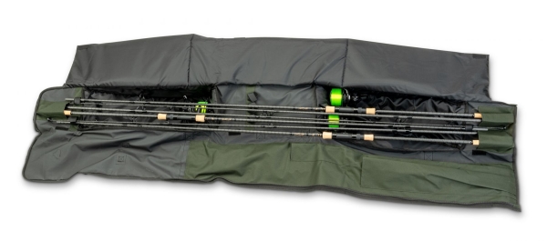 Sänger Anaconda 12ft. 3 Rod System