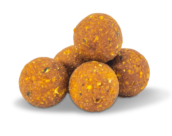 Sänger Anaconda AI Carp R2 Boilie 20mm Sweetcorn & Pepper