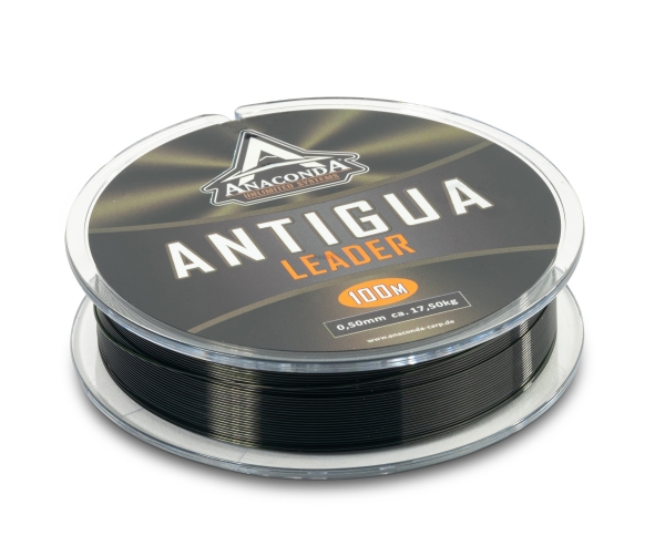 Sänger Anaconda Antigua Leader 0,50mm