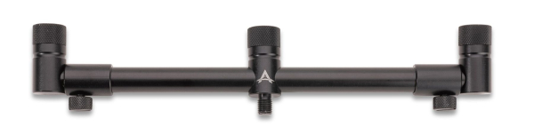 Sänger Anaconda BLAXX Adustable 3 Rod Buzzer Bar 29-50cm