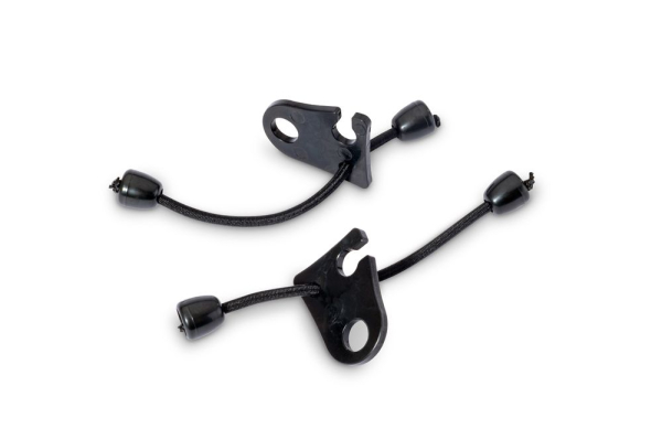 Sänger Anaconda Bungee Rod Clamp Kit