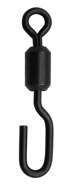 Sänger Anaconda Camou Spinner Swivel