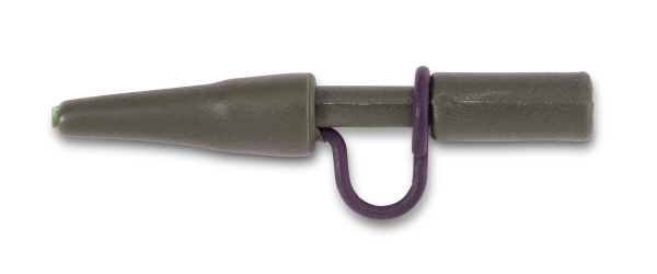 Sänger Anaconda Distance Heavy Duty Lead Clip Army Green