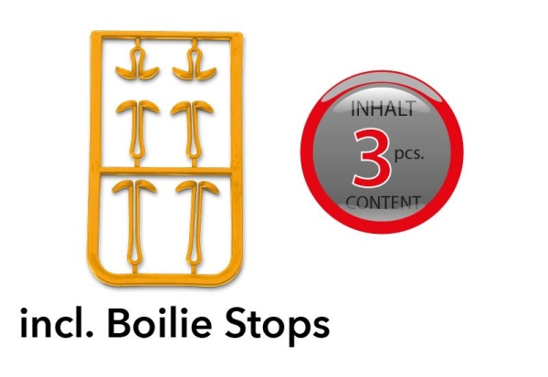 Sänger Anaconda Quick Change Line Aligner Rig B-988 Wide Gape Gr.6