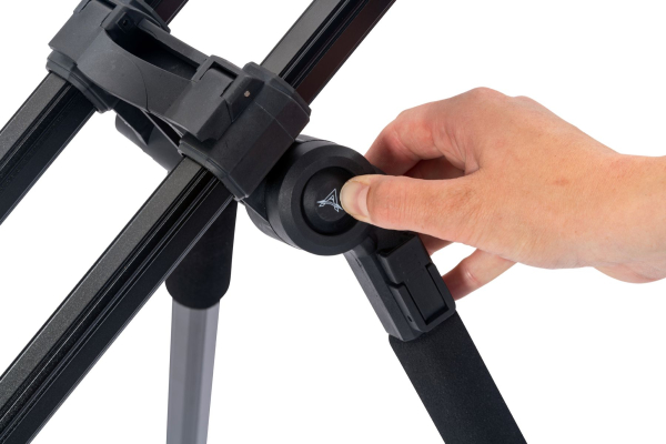 Sänger Anaconda Independence Pro Rod Pod