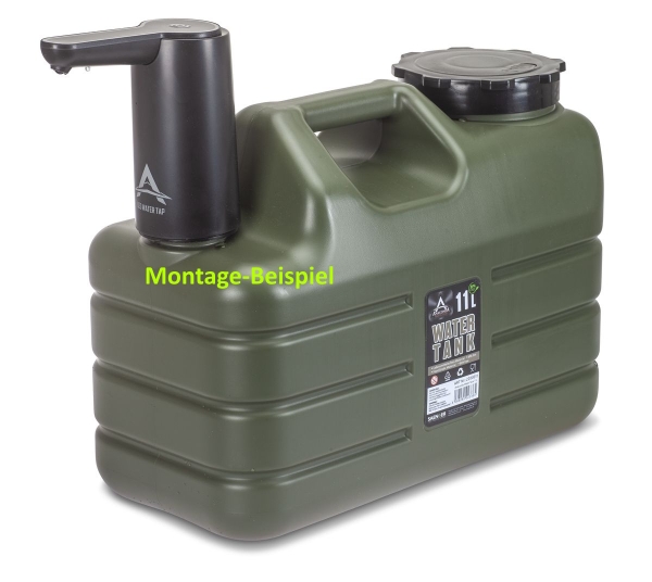 Sänger Anaconda LED Water Tap / Wasserhahn