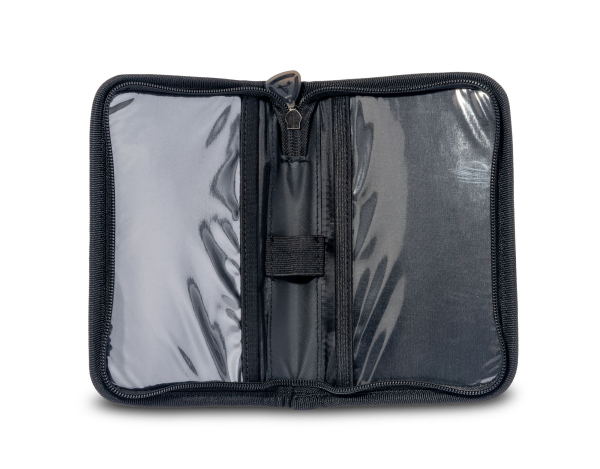 Sänger Anaconda License Wallet