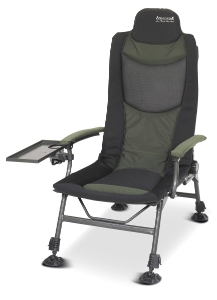 Sänger Anaconda Moon Breaker Carp Chair
