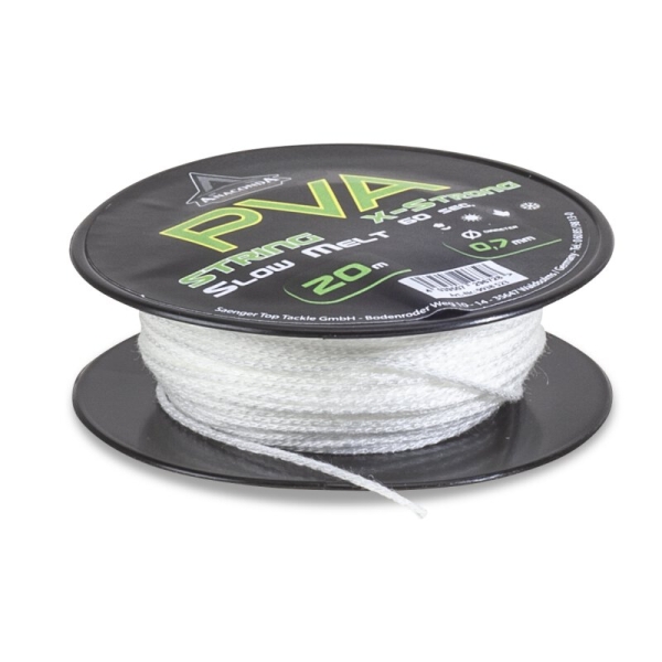 Sänger Anaconda Slow Melt X-Strong PVA String