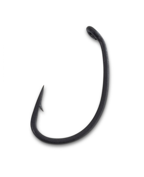 Sänger Anaconda Piercer Curve Shank GT-8 Micro Barbed Gr.4