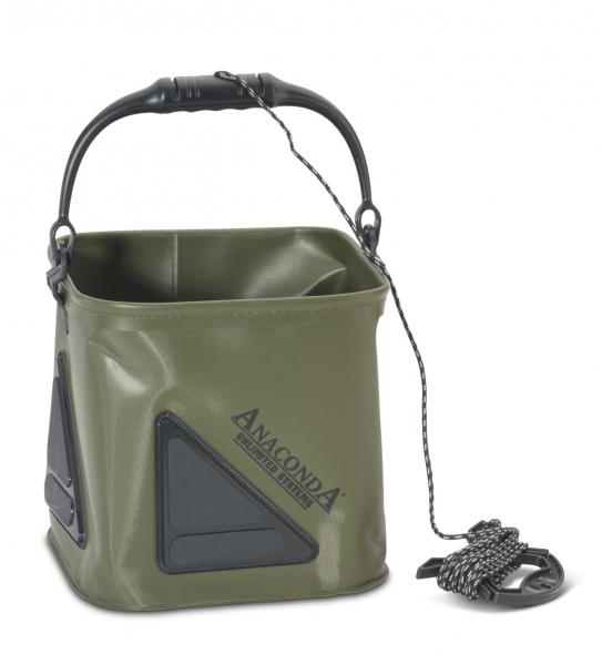 Sänger Anaconda Pull Up Bucket 17