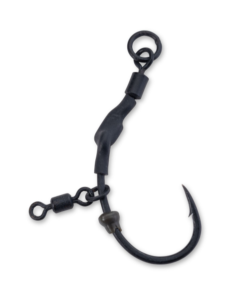 Sänger Anaconda Ready Spinner Rig System Crank-66 Gr.2