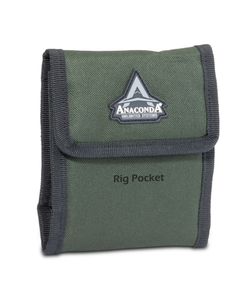 Sänger Anaconda Rig Pocket