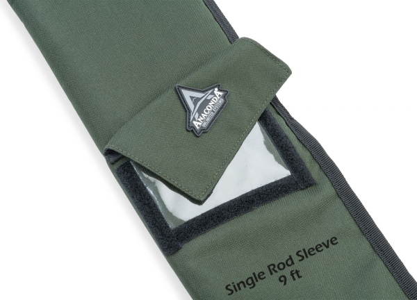 Sänger Anaconda Single Rod Sleeve 12ft.