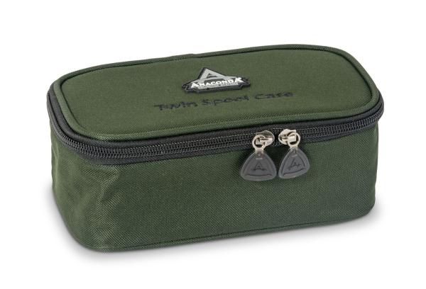 Sänger Anaconda Twin Spool Case