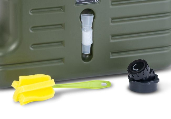 Sänger Anaconda Water Tank / Wasserkanister