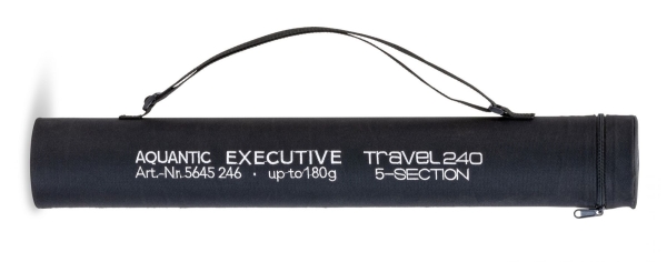 Sänger Aquantic Executive Travel Up to 180gr. 2,40m