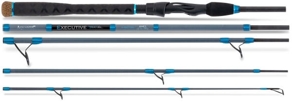 Sänger Aquantic Executive Travel Up to 180gr. 2,40m