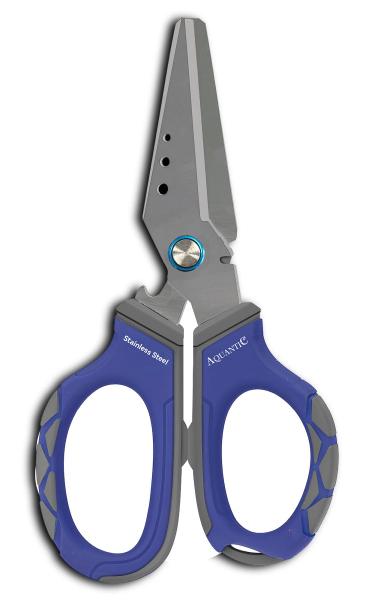 Sänger Aquantic Profi Angelschere Razor Cut