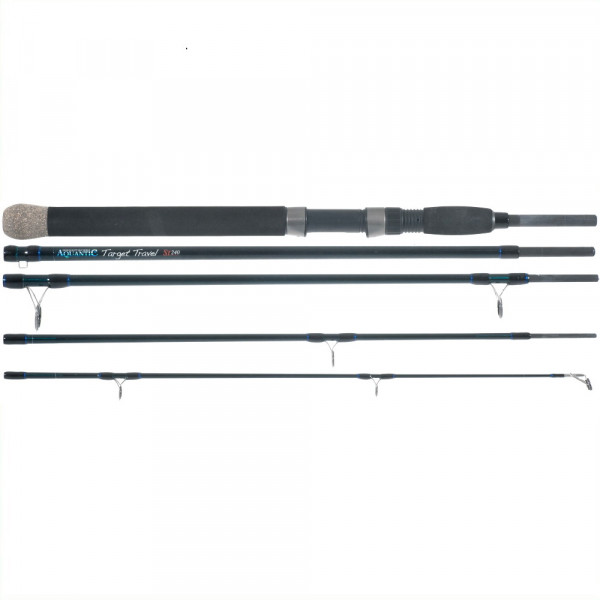 Sänger Aquantic Target Travel 40-180gr. 2,40m