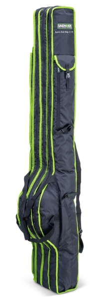 Sänger Basic 3 Rod Bag 150cm Sänger Basic 3 Rod Bag 150cm