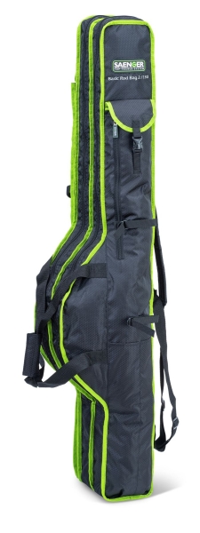 Sänger Basic 2 Rod Bag 130cm