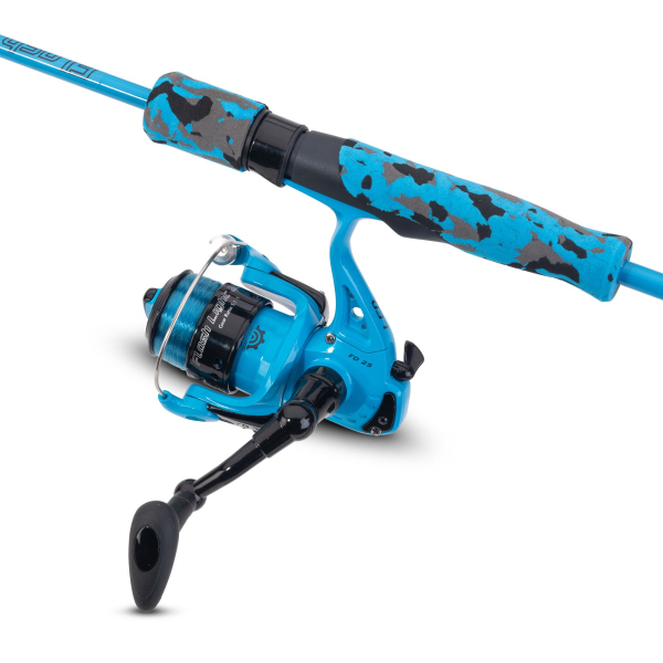 Sänger Flash Light Stick Pro 40 Blau