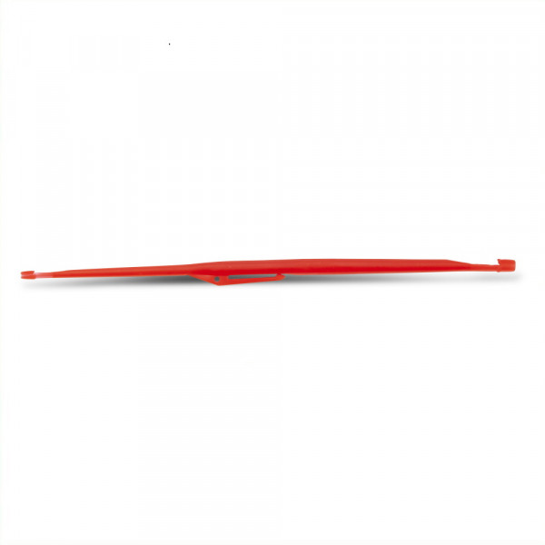 Sänger Hakenlöser fein