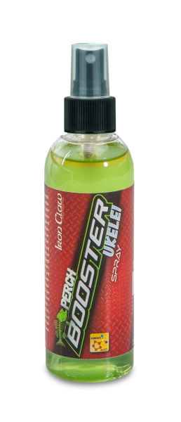 Sänger Iron Claw Perch Booster Ukelei