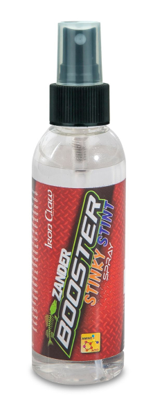 Sänger Iron Claw Zander Booster Stinky Stint