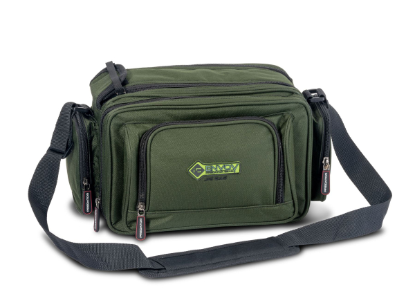 Sänger Iron Claw Envoy Jig Bag