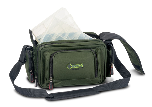 Sänger Iron Claw Envoy Jig Bag