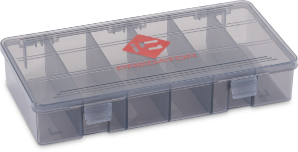 Sänger Iron Claw Fix Box-6