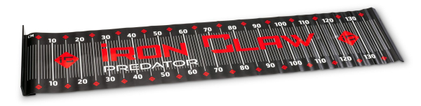 Sänger Iron Claw Predator XXL Measure